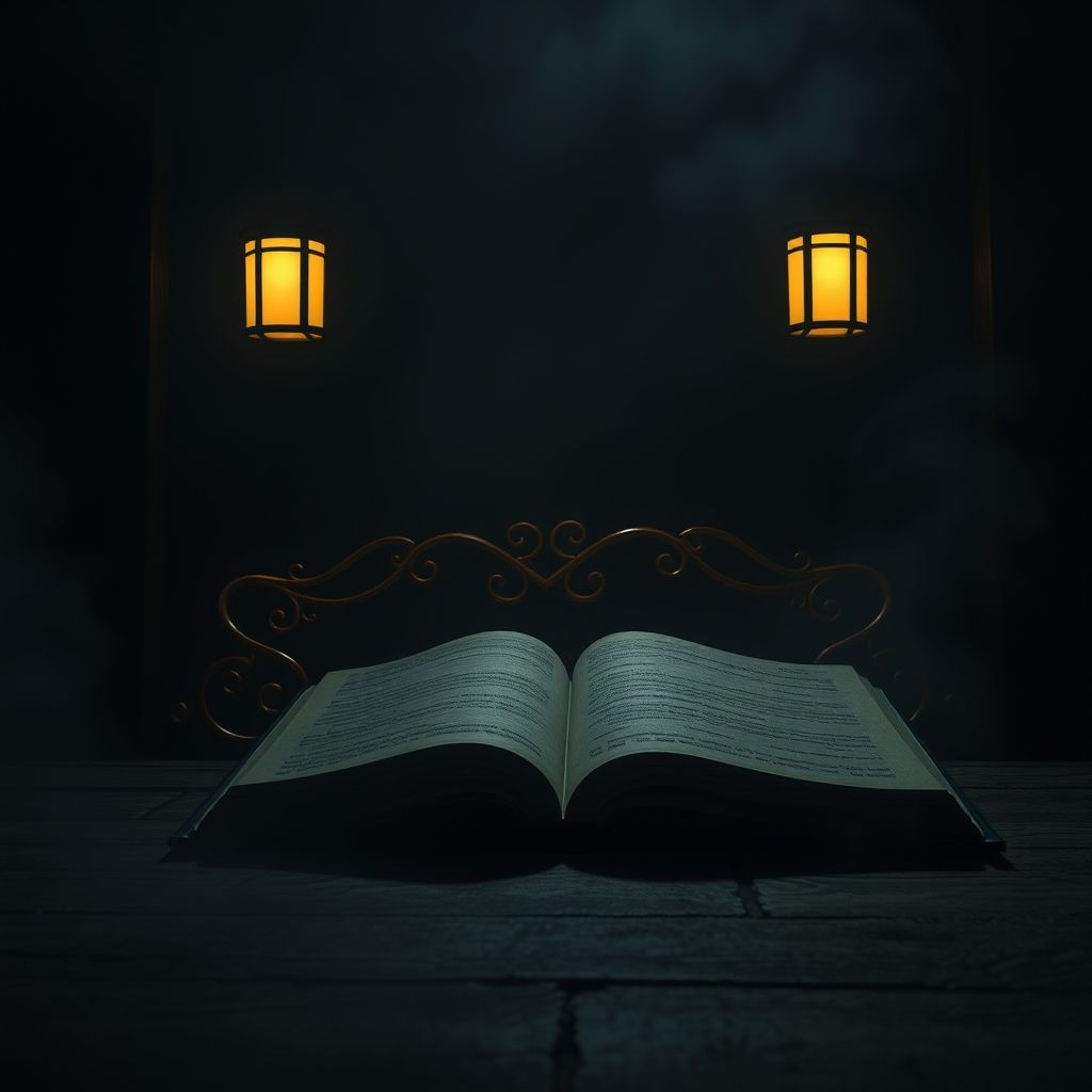 การสร้างบรรยากาศลึกลับใน 'Pengantin Setan'